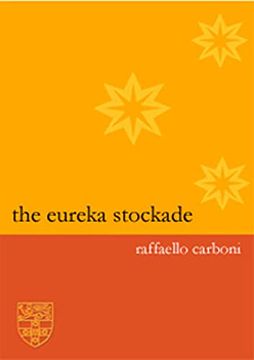 portada Eureka Stockade (en Inglés)