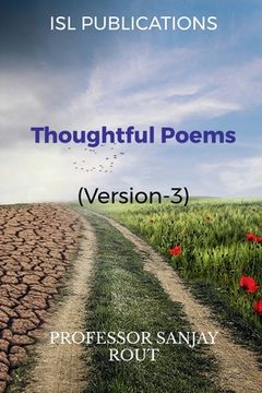 portada Thoughtful Poems(Version-3) (en Inglés)