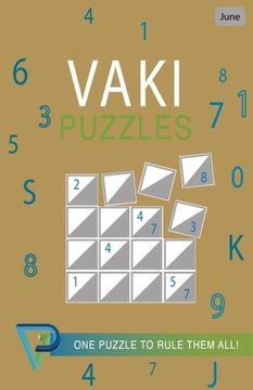 portada Vaki Puzzles June