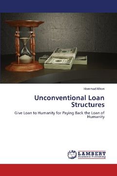 portada Unconventional Loan Structures