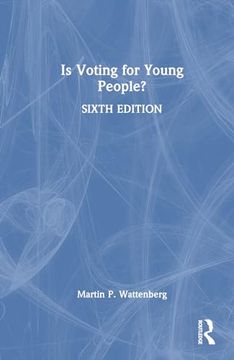 portada Is Voting for Young People? (en Inglés)