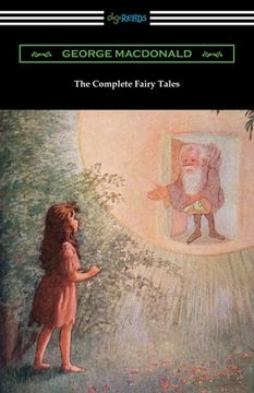 portada The Complete Fairy Tales (en Inglés)