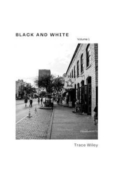 portada Black and White Volume 1 (in English)