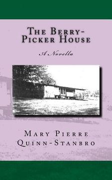 portada The Berry-Picker House (en Inglés)