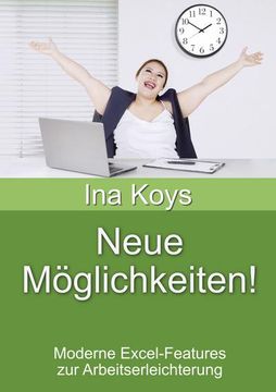 portada Neue Möglichkeiten! (in German)