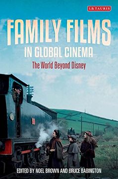 portada Family Films in Global Cinema (Cinema and Society)