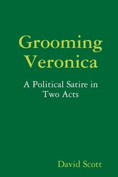 portada Grooming Veronica (in English)