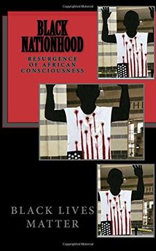 portada Black Nationhood: Resurgence of African Consciousness