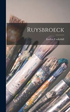 portada Ruysbroeck (en Inglés)