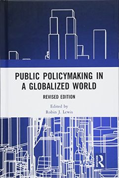portada Public Policymaking in a Globalized World: Revised Edition (en Inglés)