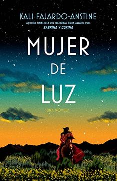 portada Mujer de luz (in Spanish)
