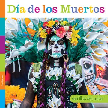 portada Día de Los Muertos (in Spanish)