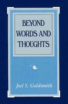 portada beyond words and thoughts