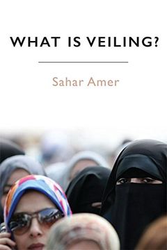 portada What is Veiling? (en Inglés)