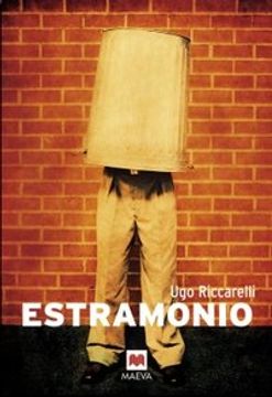 portada Estramonio: Con un estilo tierno y melancólico, el pequeño Estramonio cuenta sus vivencias como barrendero de su ciudad. (Littera) (in Spanish)