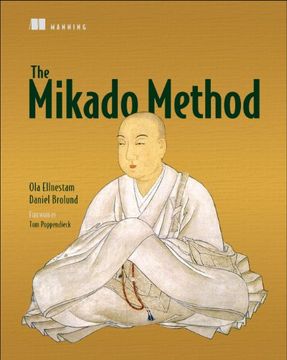 portada The Mikado Method 