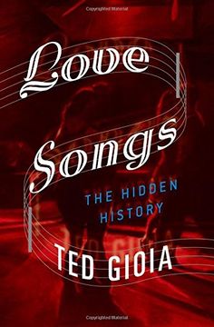 portada Love Songs: The Hidden History