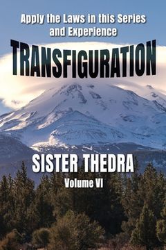 portada Transfiguration Volume VI (en Inglés)
