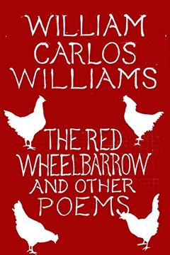 portada The red Wheelbarrow & Other Poems (en Inglés)