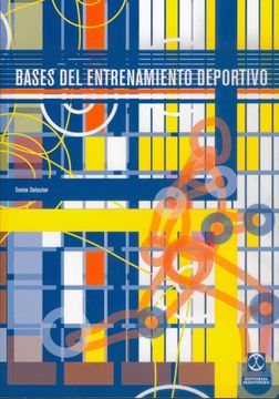 portada Bases del Entrenamiento Deportivo (in Spanish)