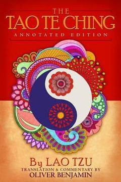 portada The Tao Te Ching: Annotated Edition (in English)