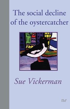 portada The social decline of the oystercatcher (en Inglés)