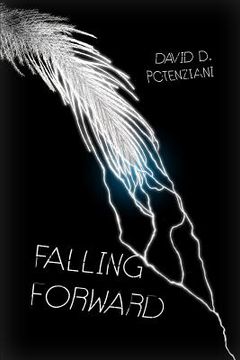 portada Falling Forward (en Inglés)