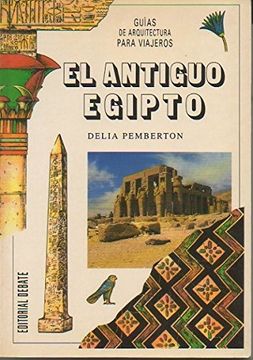portada El Antiguo Egipto