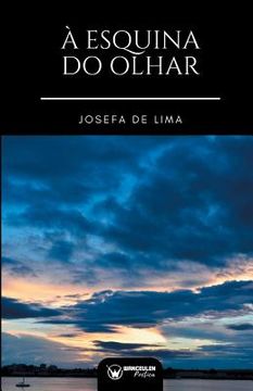 portada A Esquina Do Olhar (in Portuguese)
