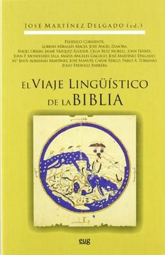 portada viaje linguistico de la biblia (in Spanish)