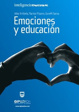portada Emociones y Educacion (in Spanish)