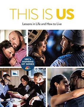 portada This is us: Lessons in Life and how to Live 