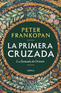 portada La Primera Cruzada (in Spanish)