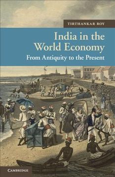 portada india in the world economy