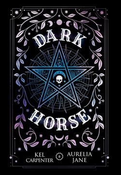 portada Dark Horse: Discreet Edition (en Inglés)