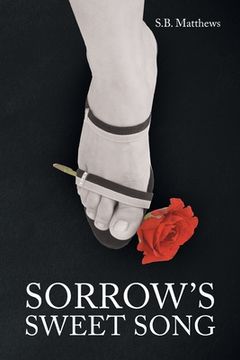 portada Sorrow's Sweet Song (en Inglés)
