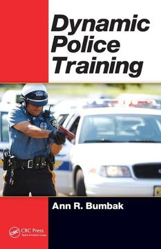 portada Dynamic Police Training (en Inglés)