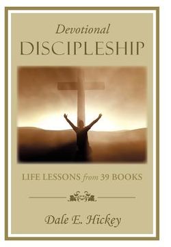 portada devotional discipleship