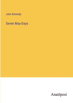 portada Seven May-Days