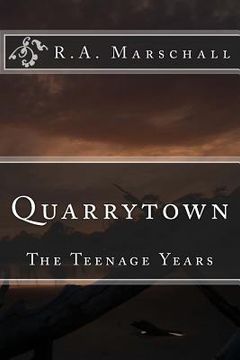 portada Quarrytown: The Teenage Years (en Inglés)