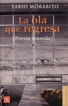 portada La ola que Regresa (in Spanish)