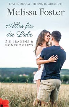 portada Alles für die Liebe (en Alemán)