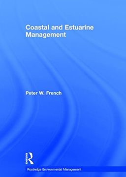 portada Coastal and Estuarine Management (Routledge Environmental Management)