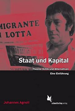 portada Staat und Kapital -Language: German (en Alemán)