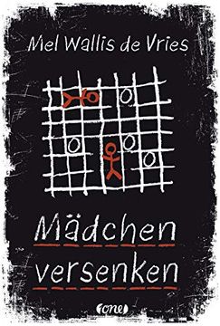 portada Mädchen Versenken (in German)