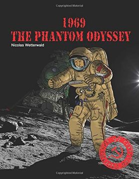 portada 1969, the Phantom Odyssey (in English)