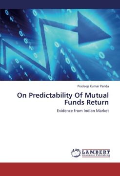 portada on predictability of mutual funds return
