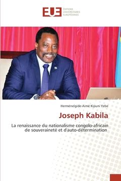portada Joseph Kabila