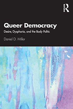 portada Queer Democracy 