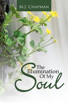 portada the illumination of my soul (in English)
